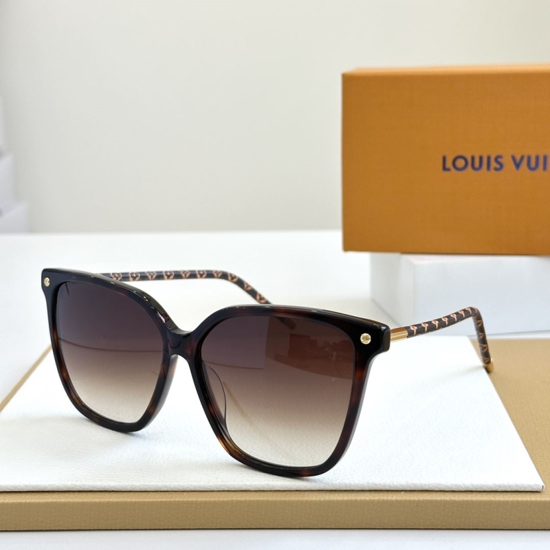 LV Sunglasses